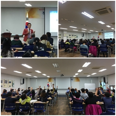 준비된 직장인의 자세로 취업의 문턱을 넘다! 섬네일 파일